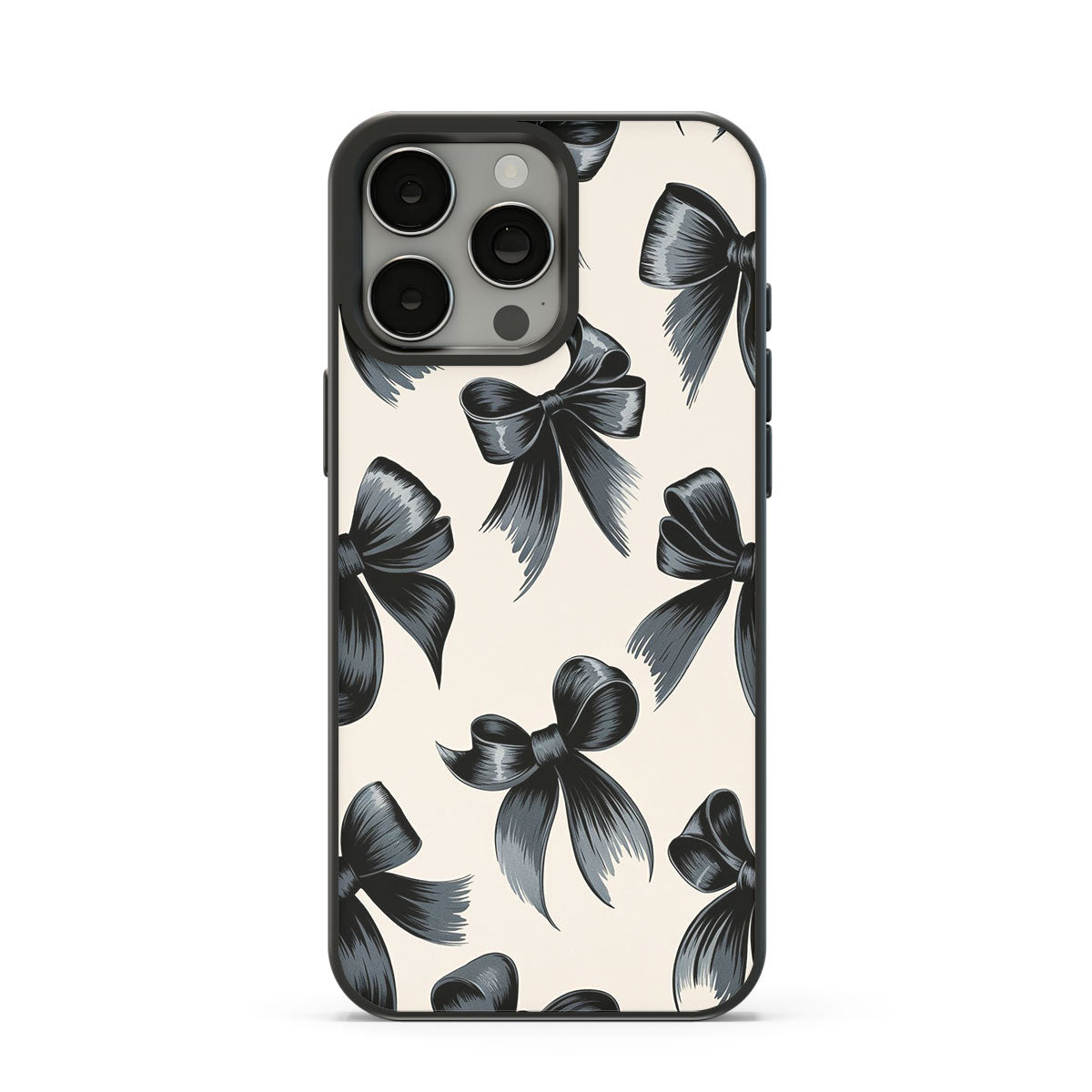 Black Bow Case