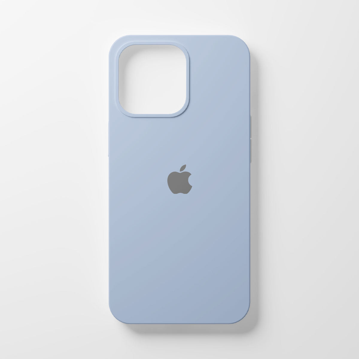 Sierra Blue Silicone Case