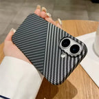 Luxury Carbon Fibre Texture