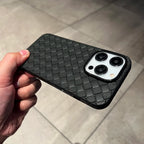 Woven Pattern Phone Case
