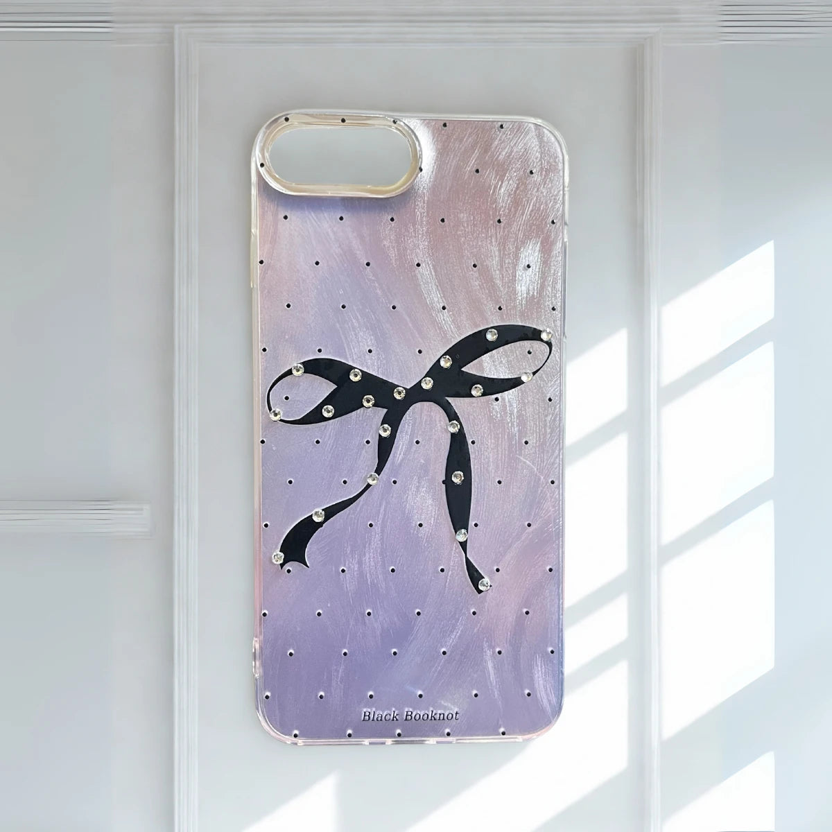 Black Bow Case