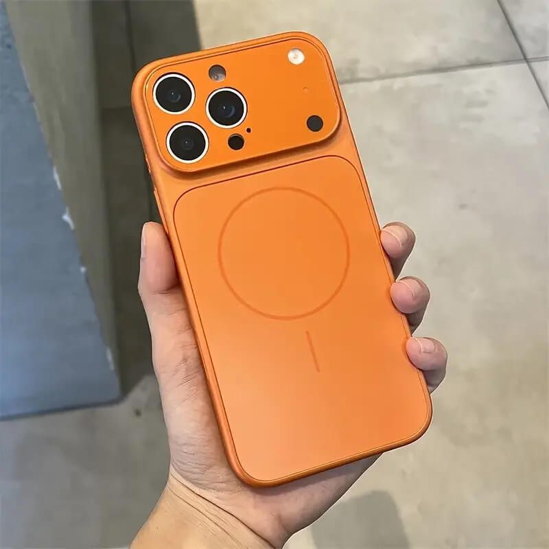 Ag Glass Convert Case