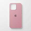 Candy Pink Silicone Case
