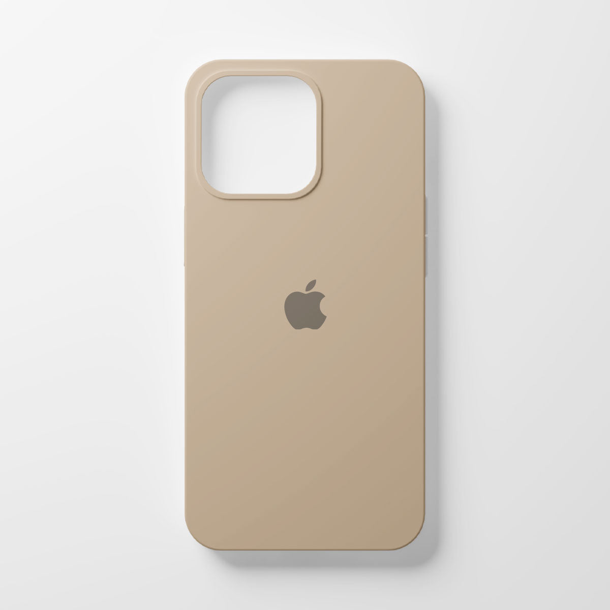 Desert Silicone Case