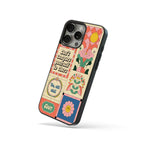 لا تقارن نفسك