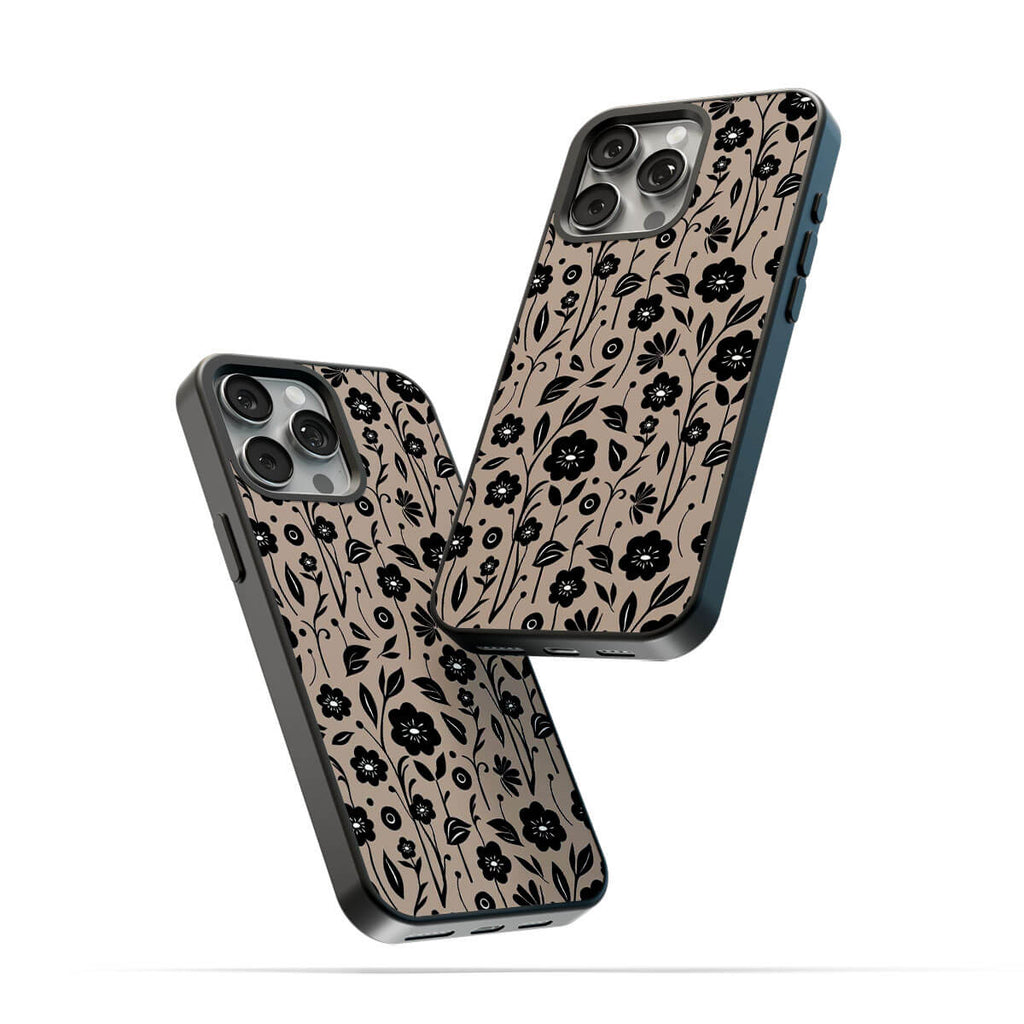 قضية فلورا الغسق