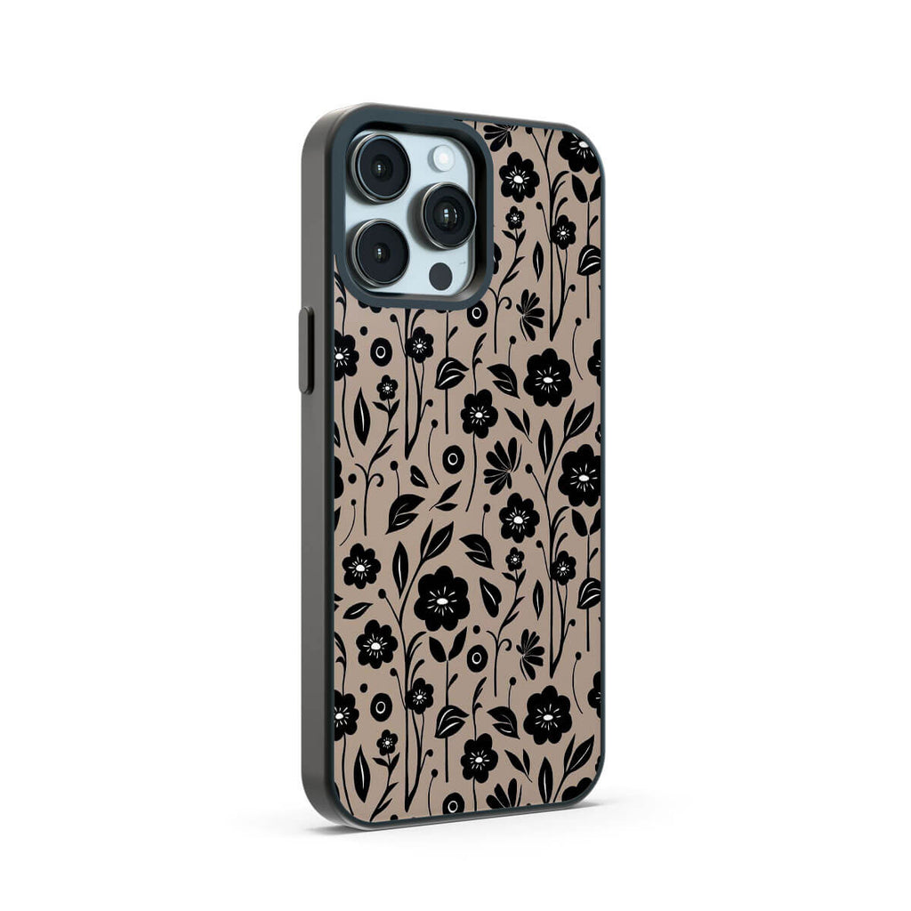 قضية فلورا الغسق