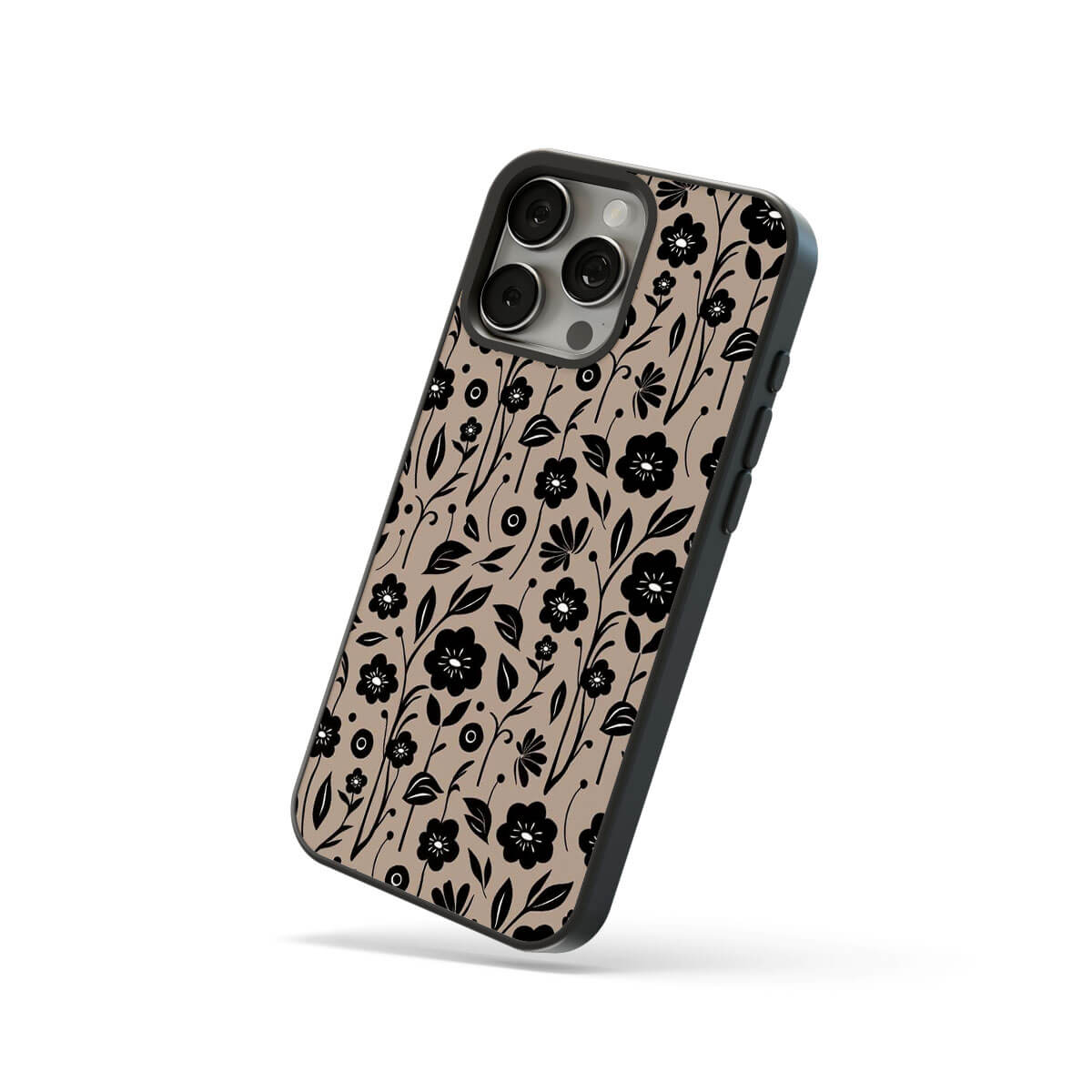 قضية فلورا الغسق