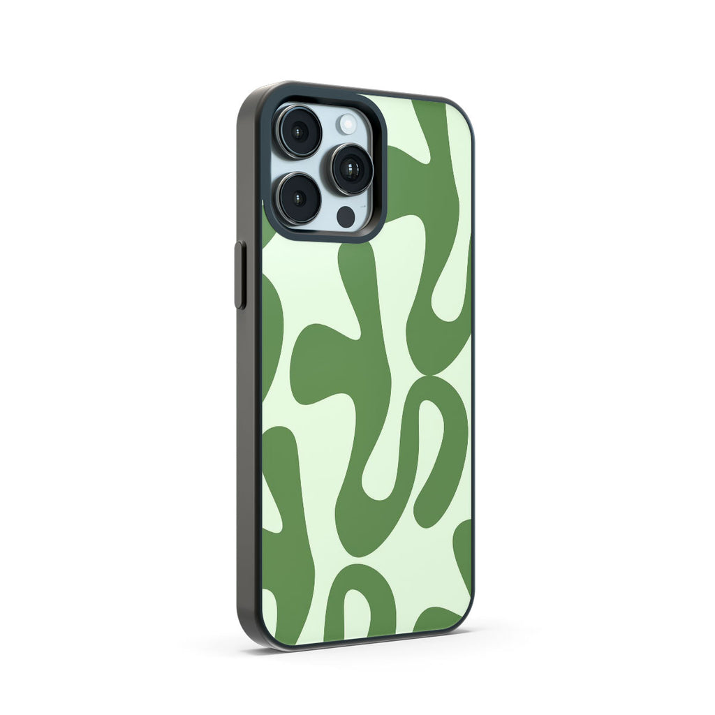 Green Whisper Case