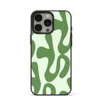 Green Whisper Case