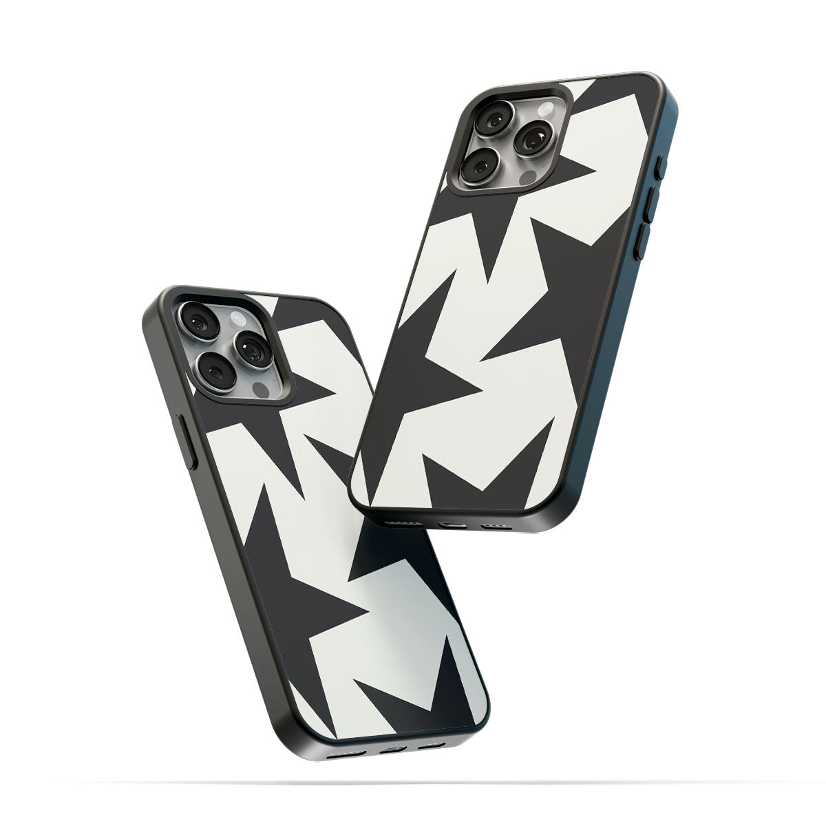 Grey Star Case