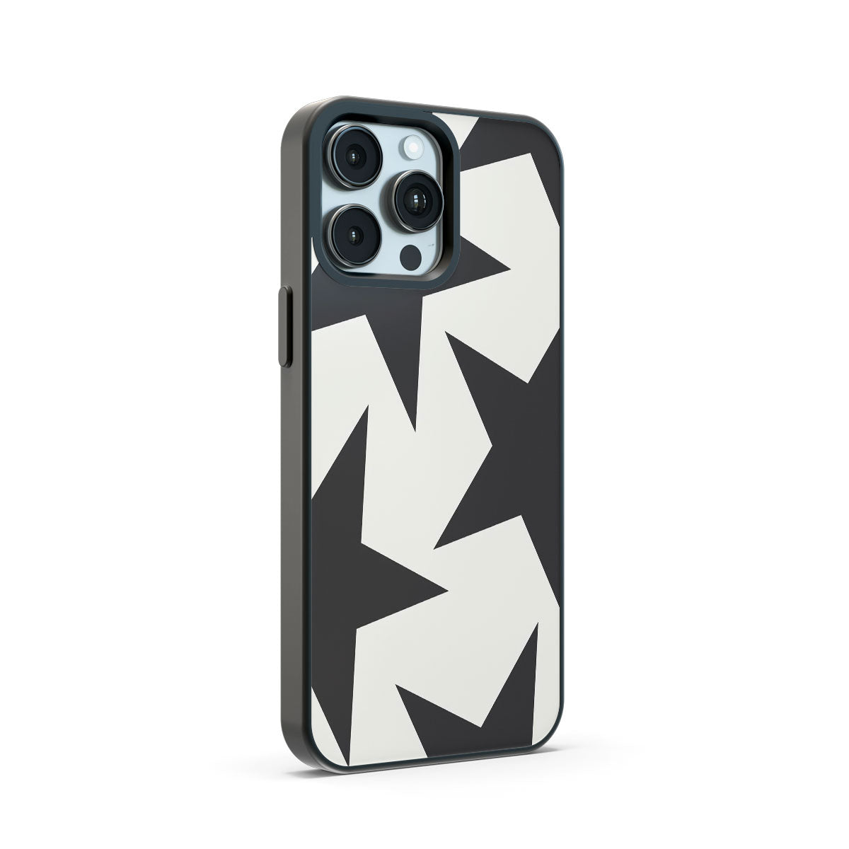 Grey Star Case