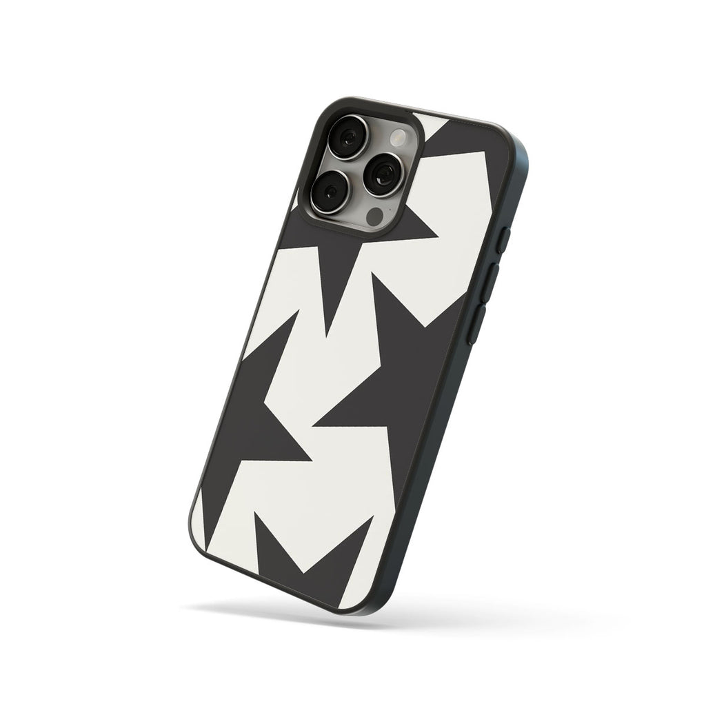 Grey Star Case