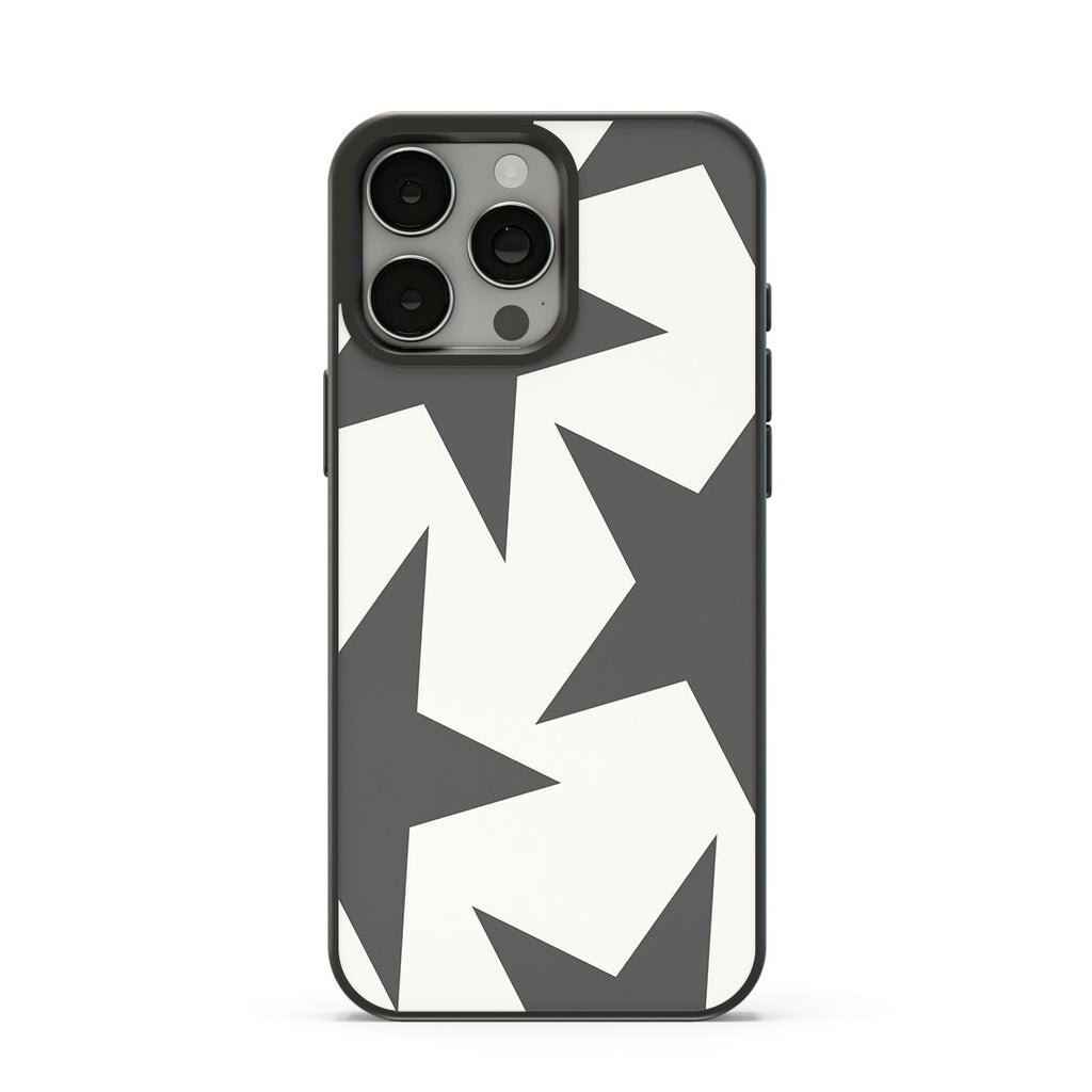 Grey Star Case
