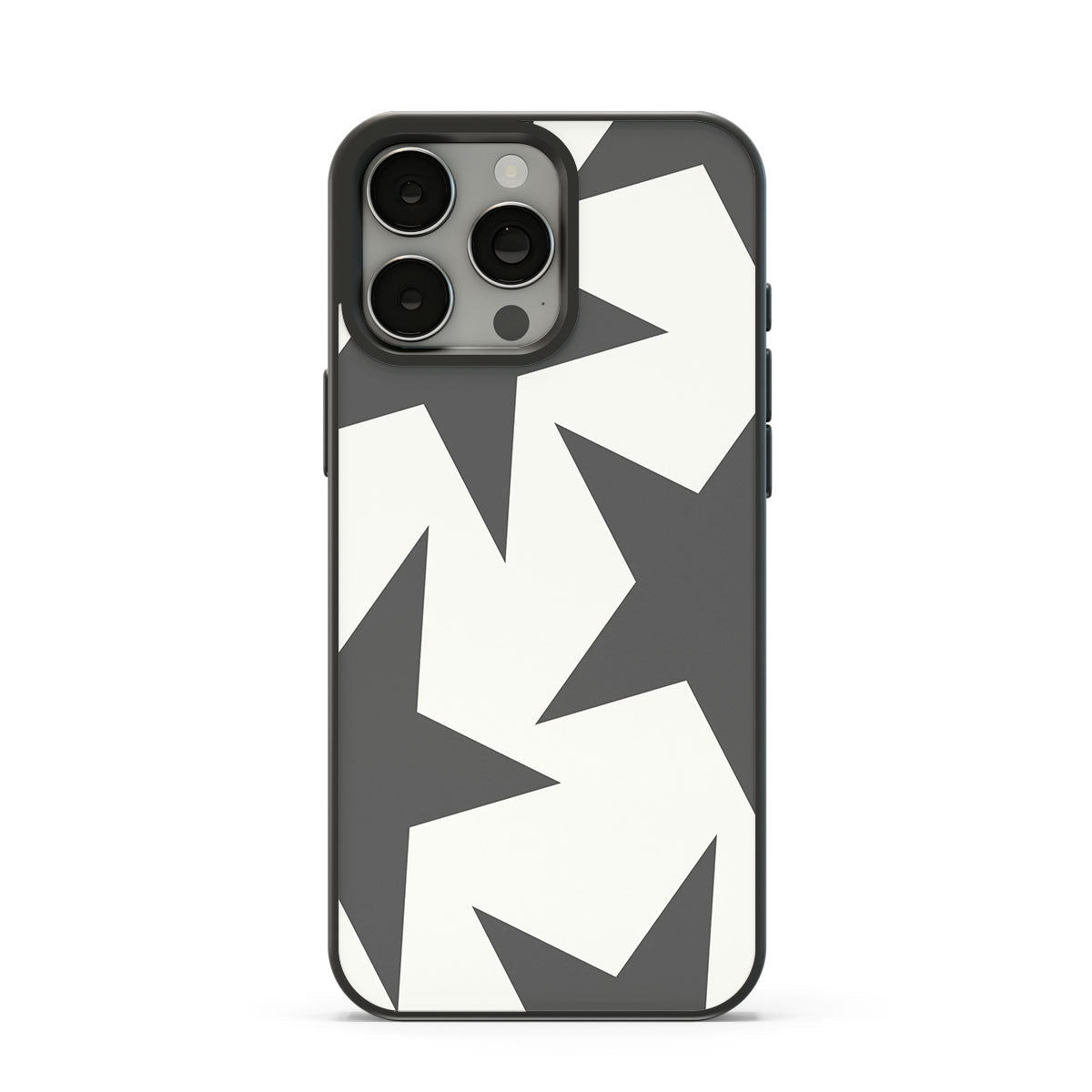 Grey Star Case