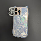 Ear Glitter Case