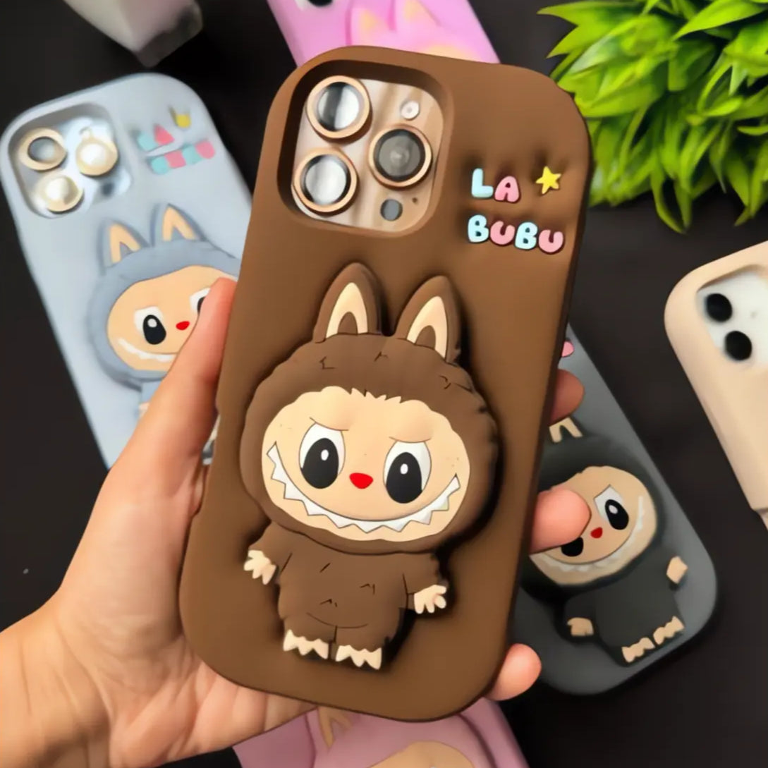 Labubu Case