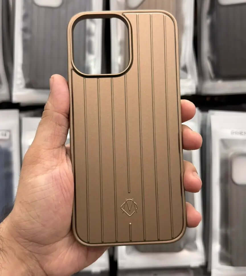 RIMOWA®️Case for iPhone