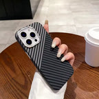 Luxury Carbon Fibre Texture