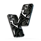 حافظة حادة ثابتة