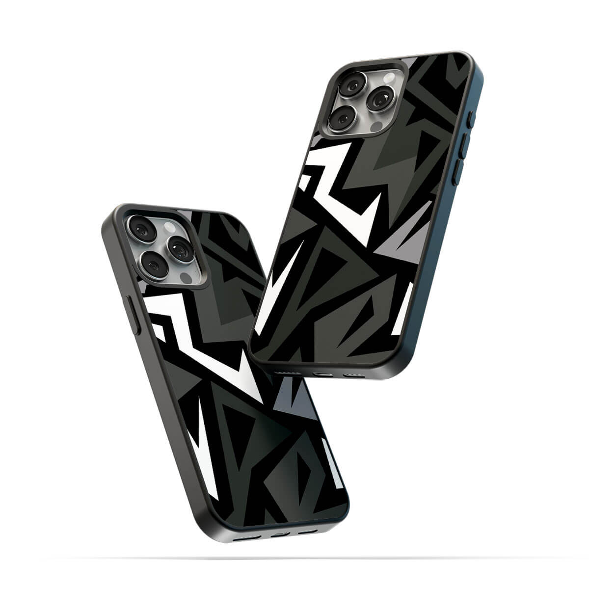 حافظة حادة ثابتة