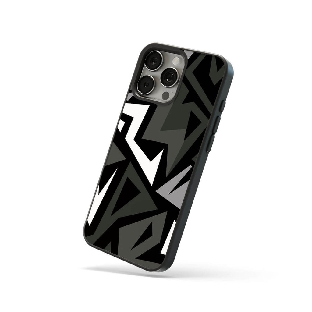 حافظة حادة ثابتة