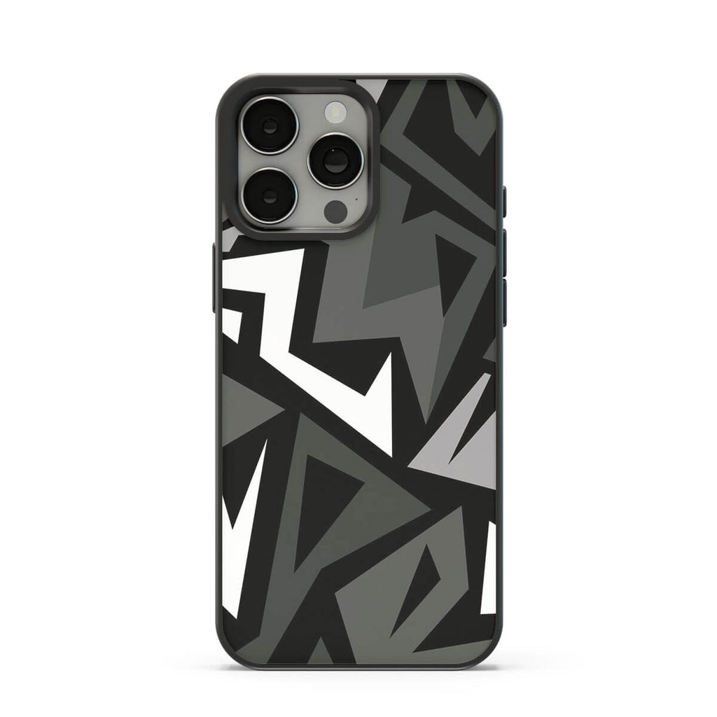 حافظة حادة ثابتة