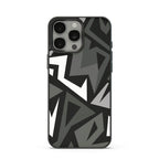 حافظة حادة ثابتة