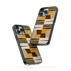 Symmetric Sands Case