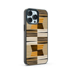 Symmetric Sands Case