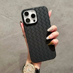 Woven Pattern Phone Case