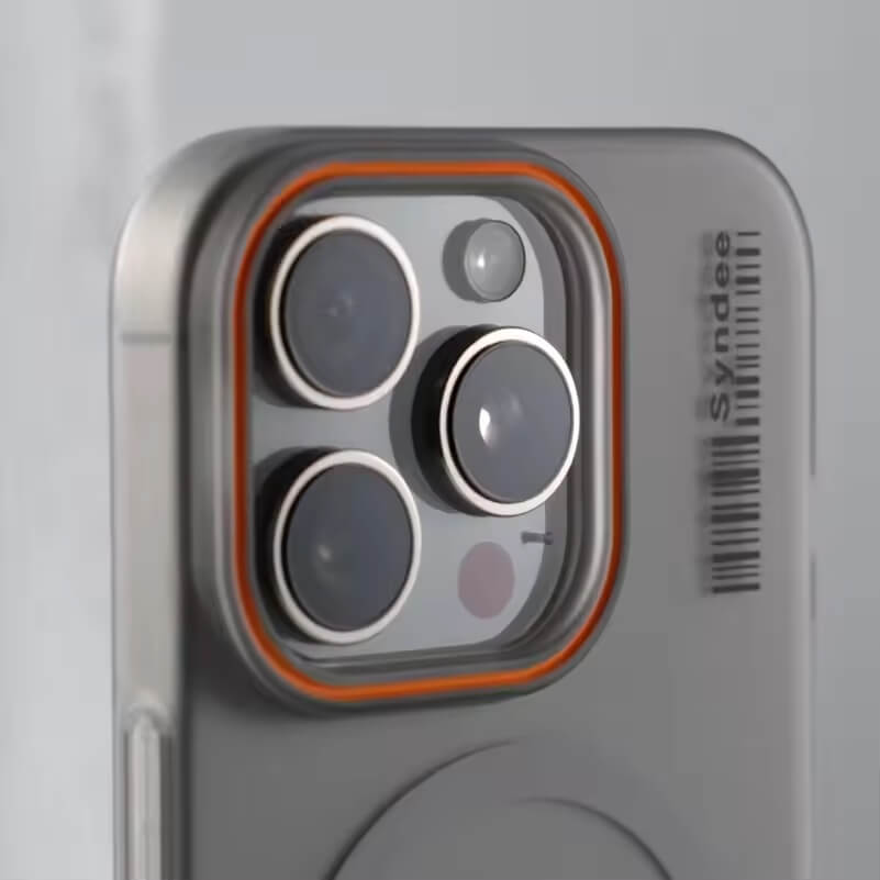 New Syndee Magsafe Case for iPhone