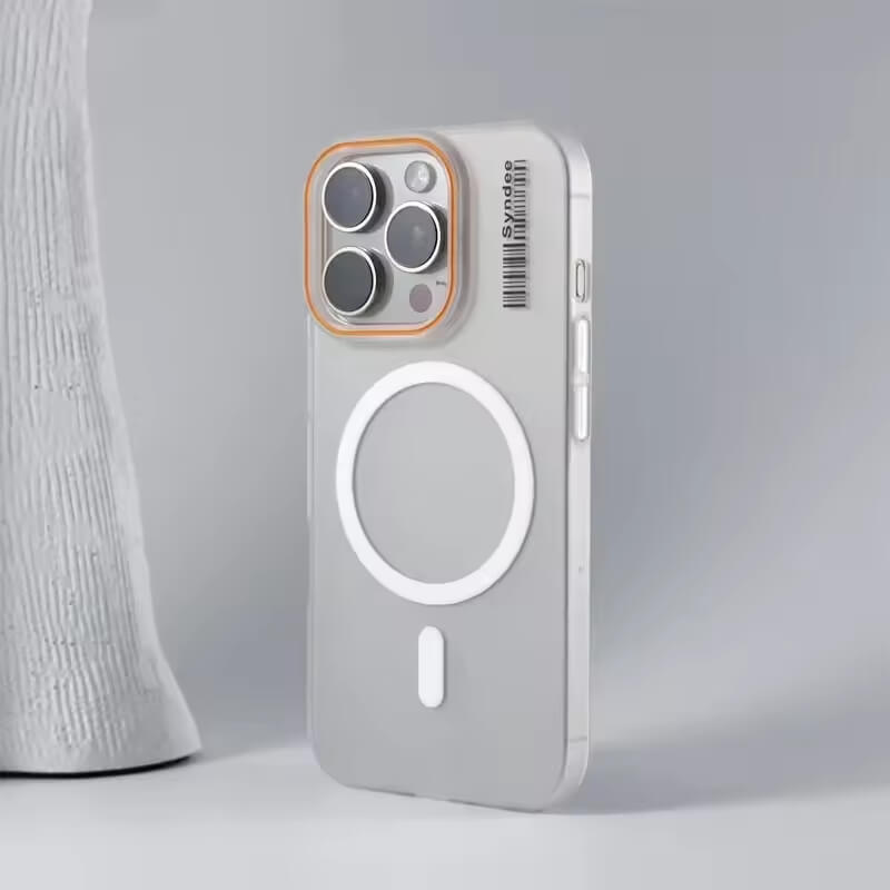 New Syndee Magsafe Case for iPhone