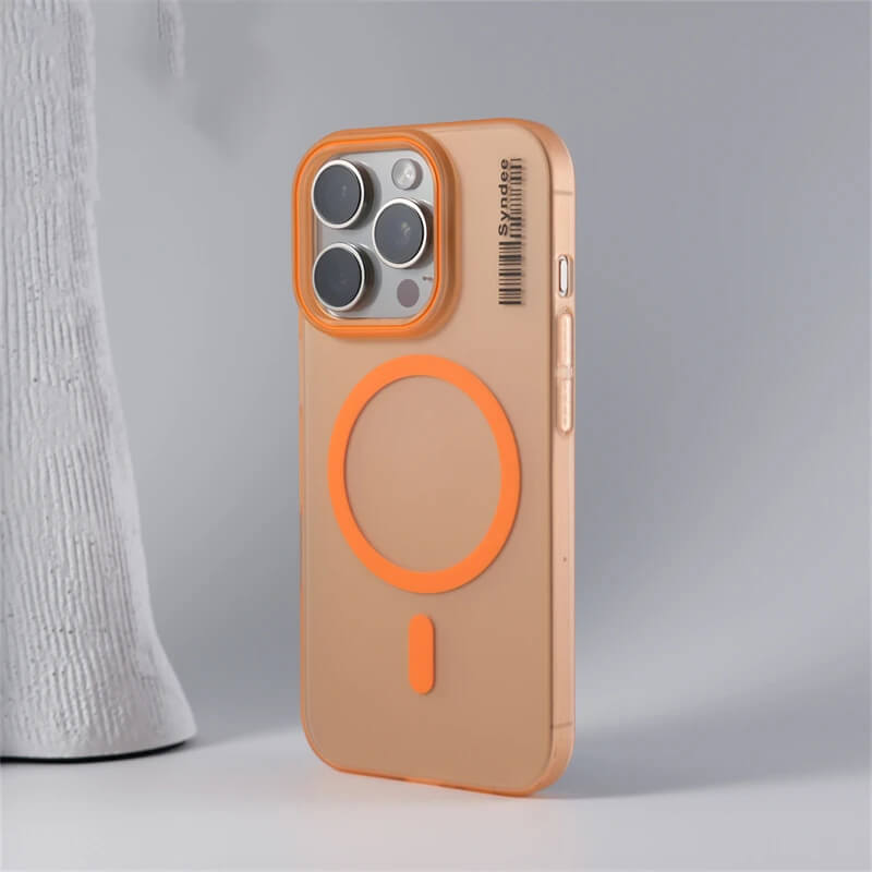 New Syndee Magsafe Case for iPhone