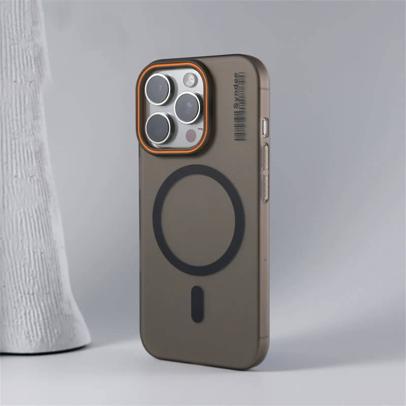New Syndee Magsafe Case for iPhone