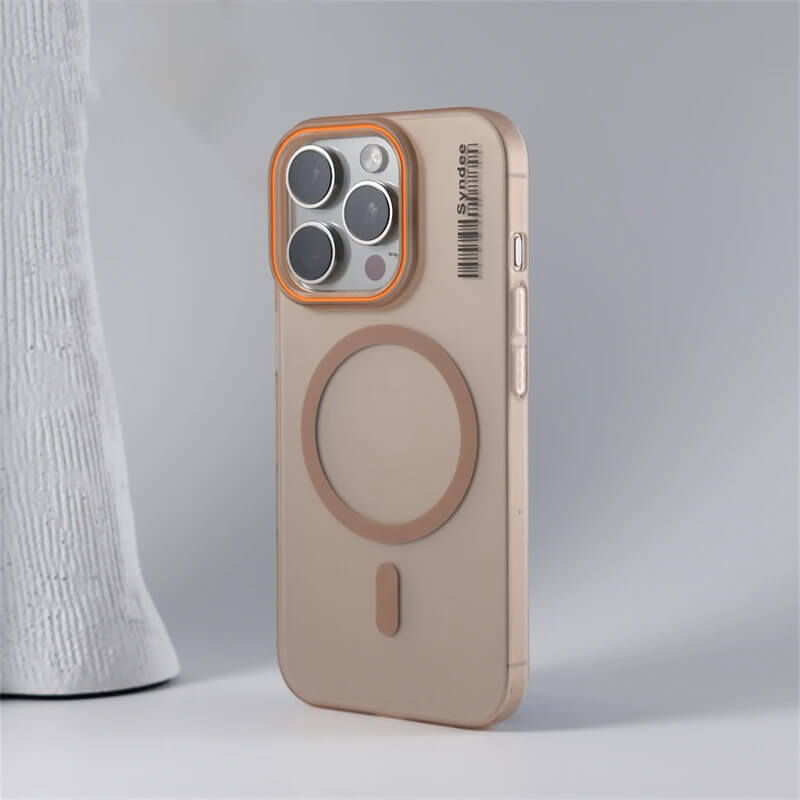 New Syndee Magsafe Case for iPhone