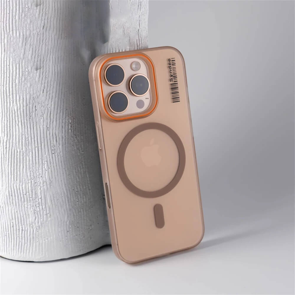 New Syndee Magsafe Case for iPhone